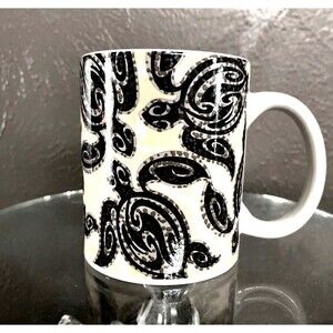 Islander Tribal Hona 11oz Stoneware Sea Turtle Mug